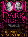 Cover image for Dream of You